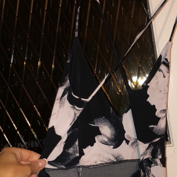 COPY - Maxi Dress from Mendocino - Picture 2 of 2